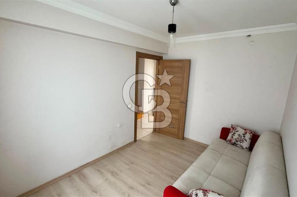 Çiğli Devlet Hastanesi Yakını Kiralık Dubleks Daire