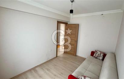 Çiğli Devlet Hastanesi Yakını Kiralık Dubleks Daire