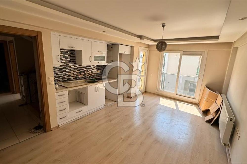 Çiğli Devlet Hastanesi Yakını Kiralık Dubleks Daire