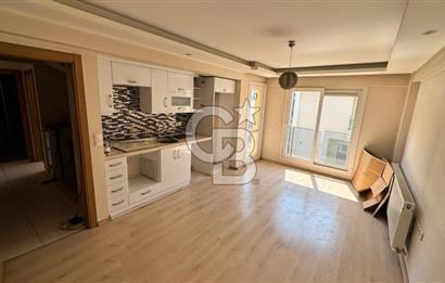 Çiğli Devlet Hastanesi Yakını Kiralık Dubleks Daire