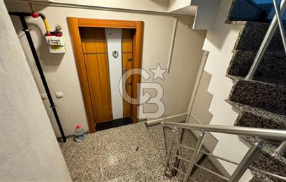 Çiğli Devlet Hastanesi Yakını Kiralık Dubleks Daire