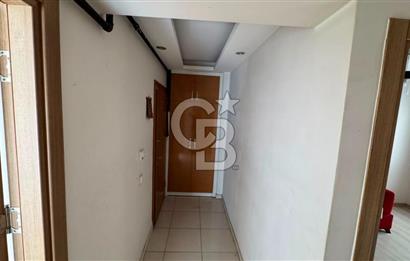 Çiğli Devlet Hastanesi Yakını Kiralık Dubleks Daire