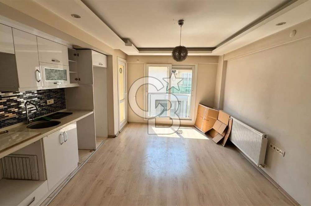 Çiğli Devlet Hastanesi Yakını Kiralık Dubleks Daire