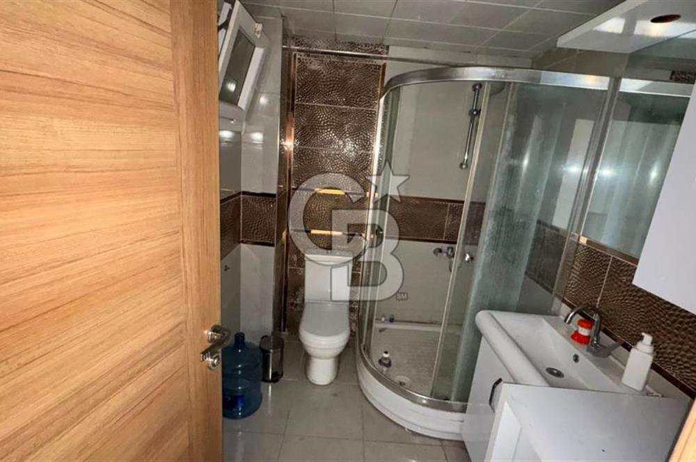 Çiğli Devlet Hastanesi Yakını Kiralık Dubleks Daire
