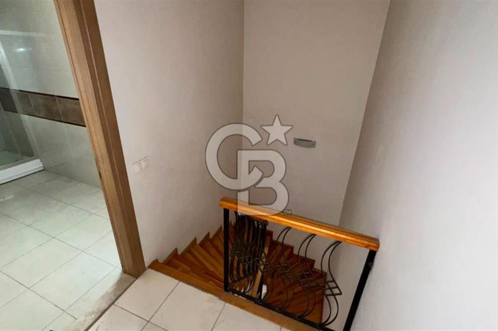 Çiğli Devlet Hastanesi Yakını Kiralık Dubleks Daire