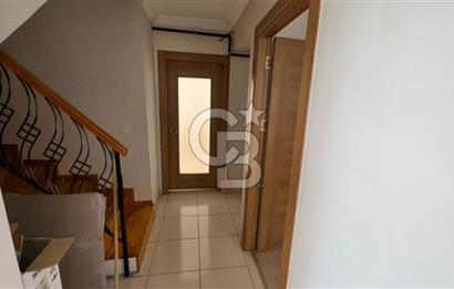 Çiğli Devlet Hastanesi Yakını Kiralık Dubleks Daire