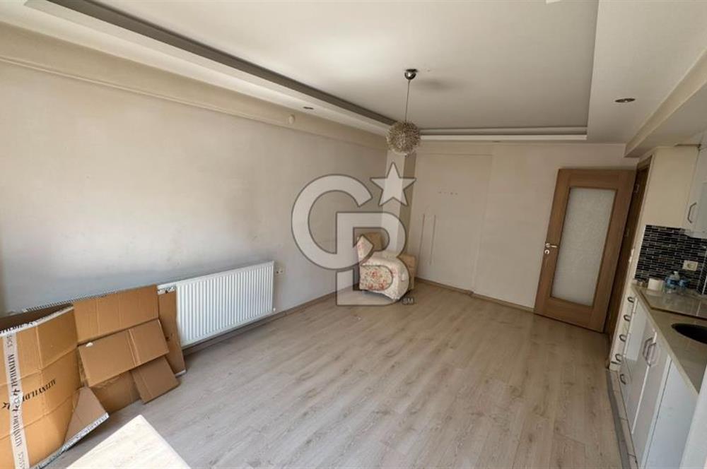 Çiğli Devlet Hastanesi Yakını Kiralık Dubleks Daire