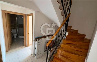 Çiğli Devlet Hastanesi Yakını Kiralık Dubleks Daire