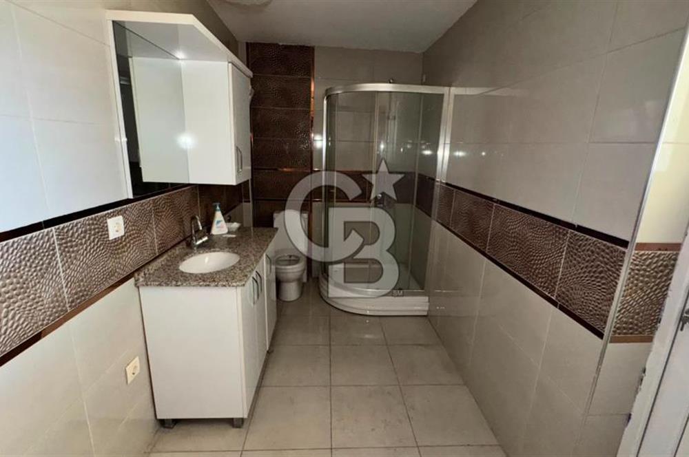Çiğli Devlet Hastanesi Yakını Kiralık Dubleks Daire
