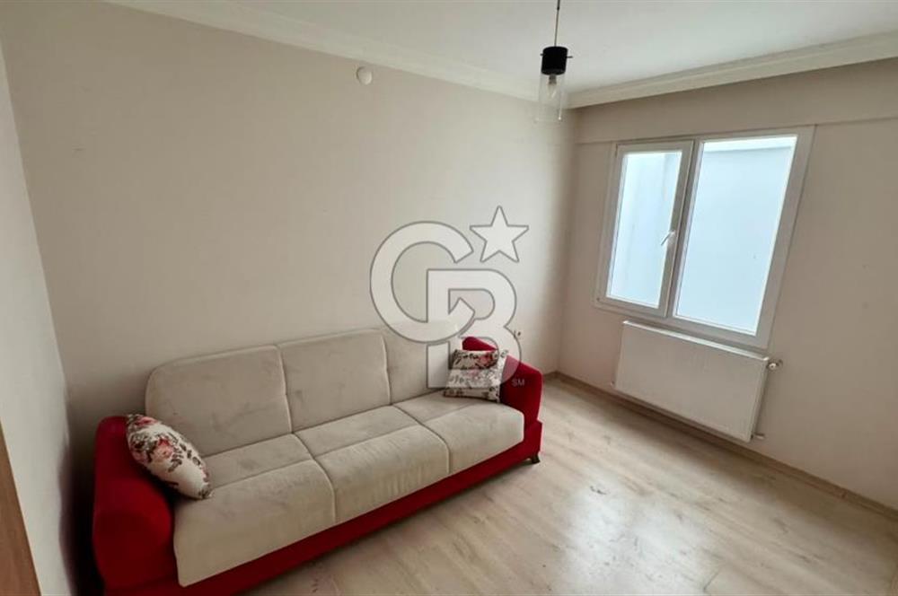 Çiğli Devlet Hastanesi Yakını Kiralık Dubleks Daire