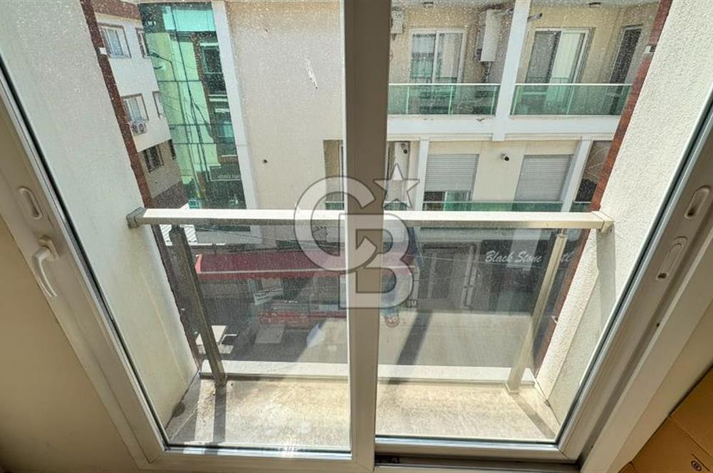 Çiğli Devlet Hastanesi Yakını Kiralık Dubleks Daire