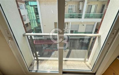 Çiğli Devlet Hastanesi Yakını Kiralık Dubleks Daire