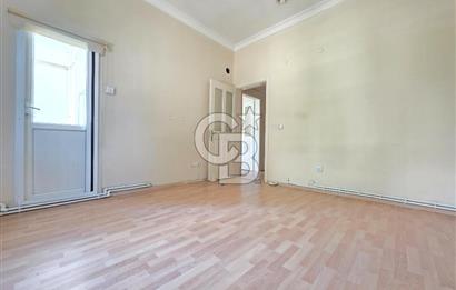Küçükçiğli Mahallesinde Satılık 2+1 85 m²Bahçeli Daire