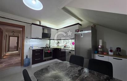 K.Çiğli Mahallesinde 3+1 115 m² Satılık Daire
