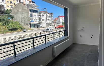 TRABZON BAHÇECİK'DE SATILIK 1+1 SIFIR DAİRE