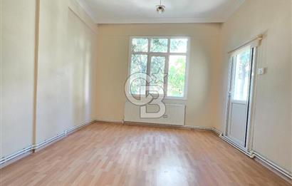 Küçükçiğli Mahallesinde Satılık 2+1 85 m²Bahçeli Daire