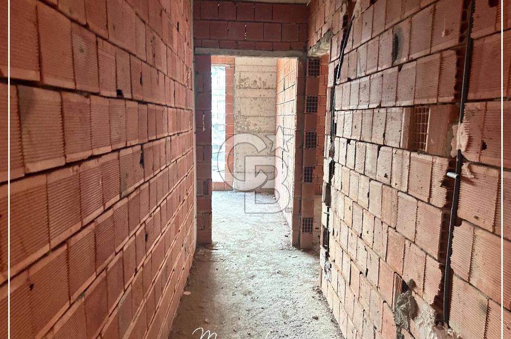 TRABZON ÇUKURÇAYIR'DA SATILIK 2+1 SIFIR DAİRE