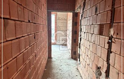TRABZON ÇUKURÇAYIR'DA SATILIK 2+1 SIFIR DAİRE