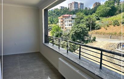 TRABZON BAHÇECİK'DE SATILIK 1+1 SIFIR DAİRE
