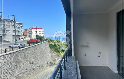 TRABZON BAHÇECİK'DE SATILIK 1+1 SIFIR DAİRE