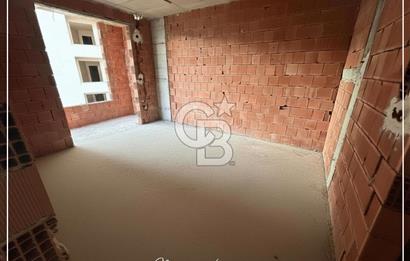 TRABZON ÇUKURÇAYIR'DA SATILIK 2+1 SIFIR DAİRE