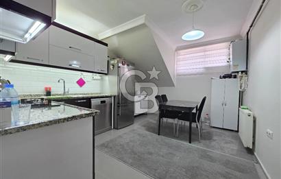K.Çiğli Mahallesinde 3+1 115 m² Satılık Daire