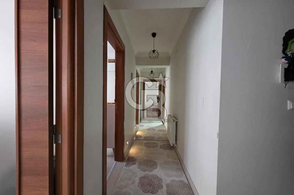 K.Çiğli Mahallesinde 3+1 115 m² Satılık Daire
