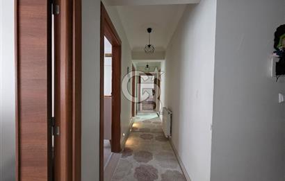 K.Çiğli Mahallesinde 3+1 115 m² Satılık Daire