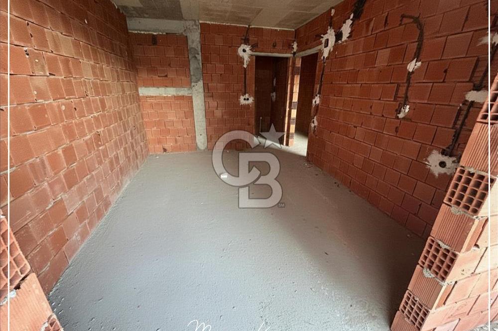 TRABZON ÇUKURÇAYIR'DA SATILIK 2+1 SIFIR DAİRE