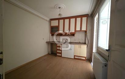 Küçükçiğli Mahallesinde Satılık 2+1 85 m²Bahçeli Daire