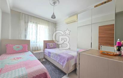 K.Çiğli Mahallesinde 3+1 115 m² Satılık Daire