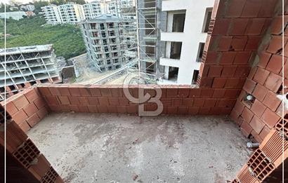 TRABZON ÇUKURÇAYIR'DA SATILIK 2+1 SIFIR DAİRE