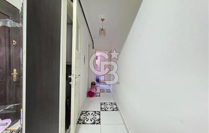 Karşıyaka Tersane Tadilatlı Doğalgazlı 2+1 85m² Satılık Daire