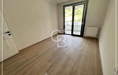 TRABZON BAHÇECİK'DE SATILIK 1+1 SIFIR DAİRE