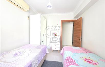 K.Çiğli Mahallesinde 3+1 115 m² Satılık Daire