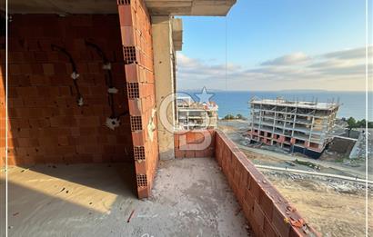TRABZON ÇUKURÇAYIR'DA SATILIK 2+1 SIFIR DAİRE