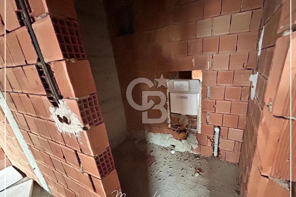 TRABZON ÇUKURÇAYIR'DA SATILIK 2+1 SIFIR DAİRE