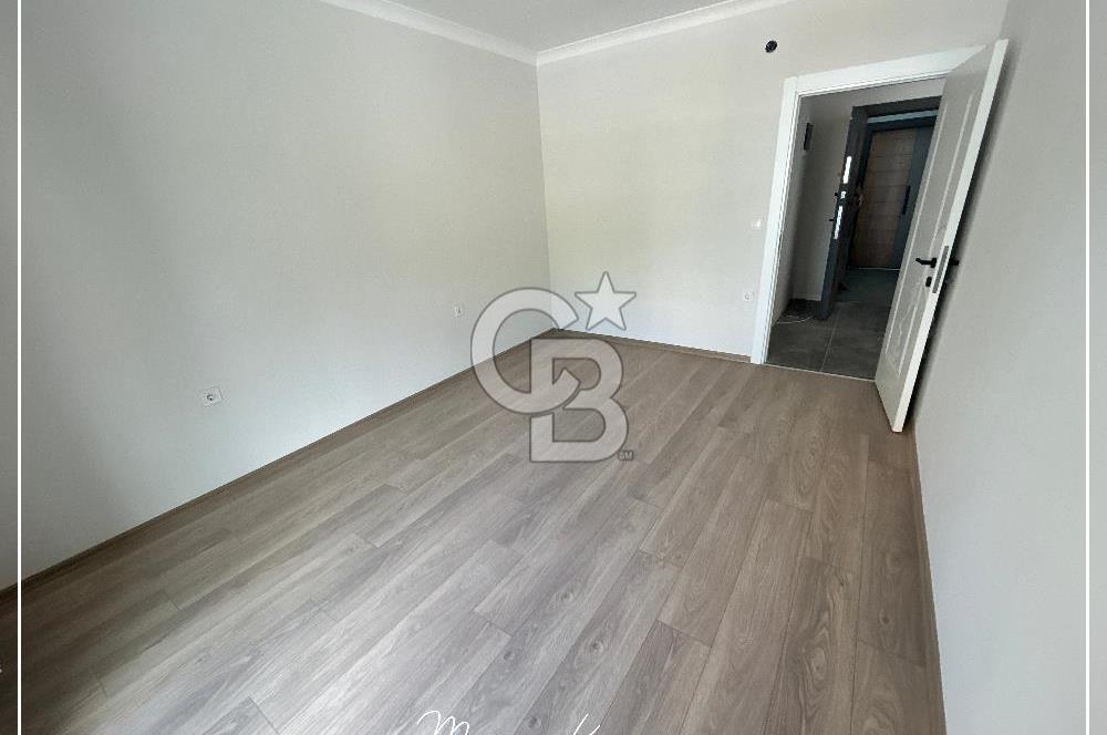TRABZON BAHÇECİK'DE SATILIK 1+1 SIFIR DAİRE