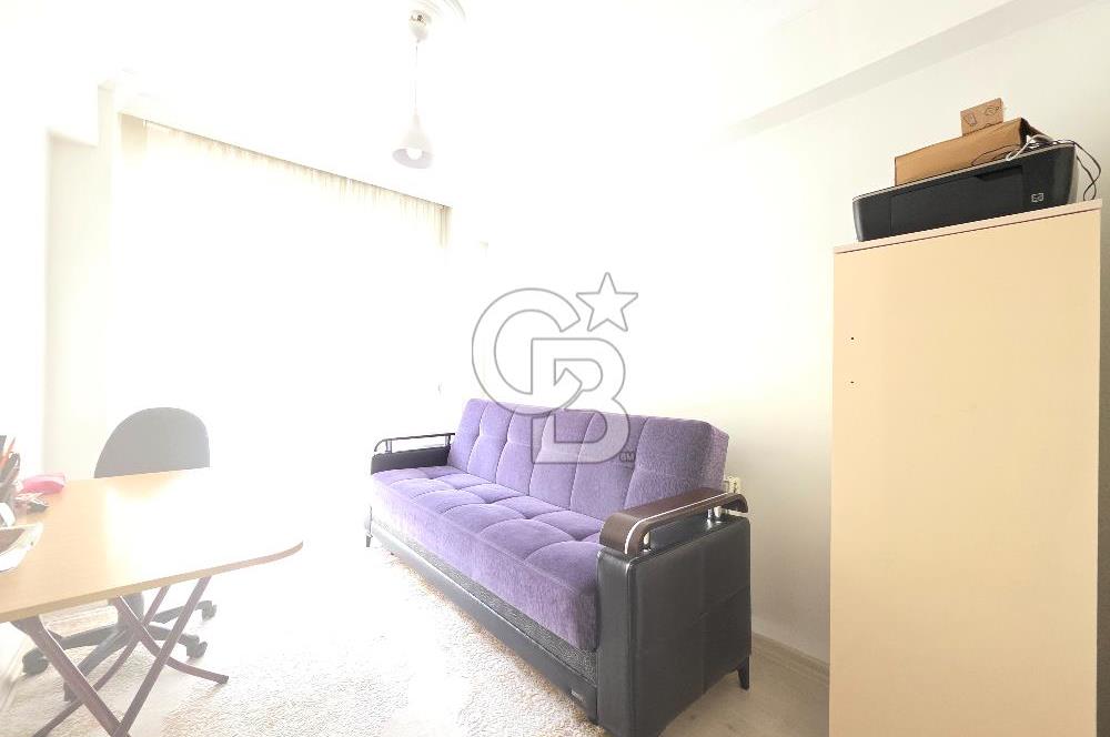 K.Çiğli Mahallesinde 3+1 115 m² Satılık Daire