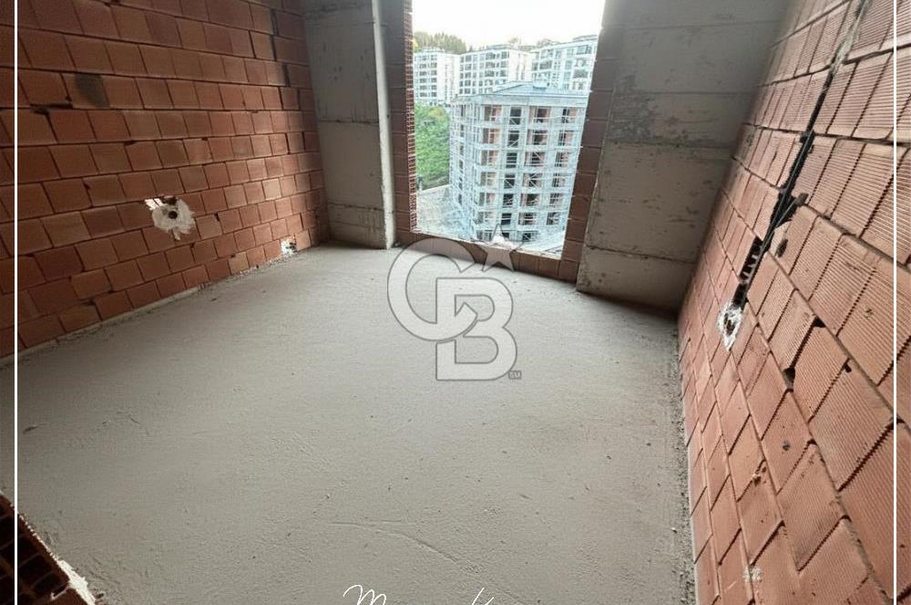 TRABZON ÇUKURÇAYIR'DA SATILIK 2+1 SIFIR DAİRE