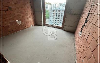 TRABZON ÇUKURÇAYIR'DA SATILIK 2+1 SIFIR DAİRE