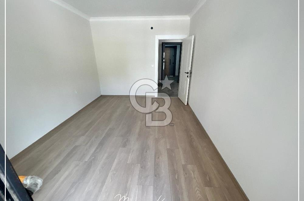 TRABZON BAHÇECİK'DE SATILIK 1+1 SIFIR DAİRE
