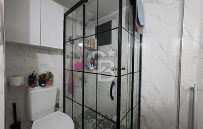Karşıyaka Tersane Tadilatlı Doğalgazlı 2+1 85m² Satılık Daire