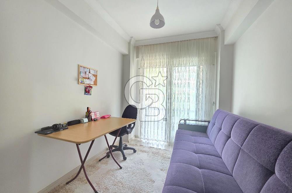K.Çiğli Mahallesinde 3+1 115 m² Satılık Daire