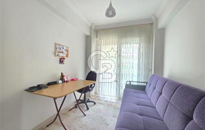 K.Çiğli Mahallesinde 3+1 115 m² Satılık Daire
