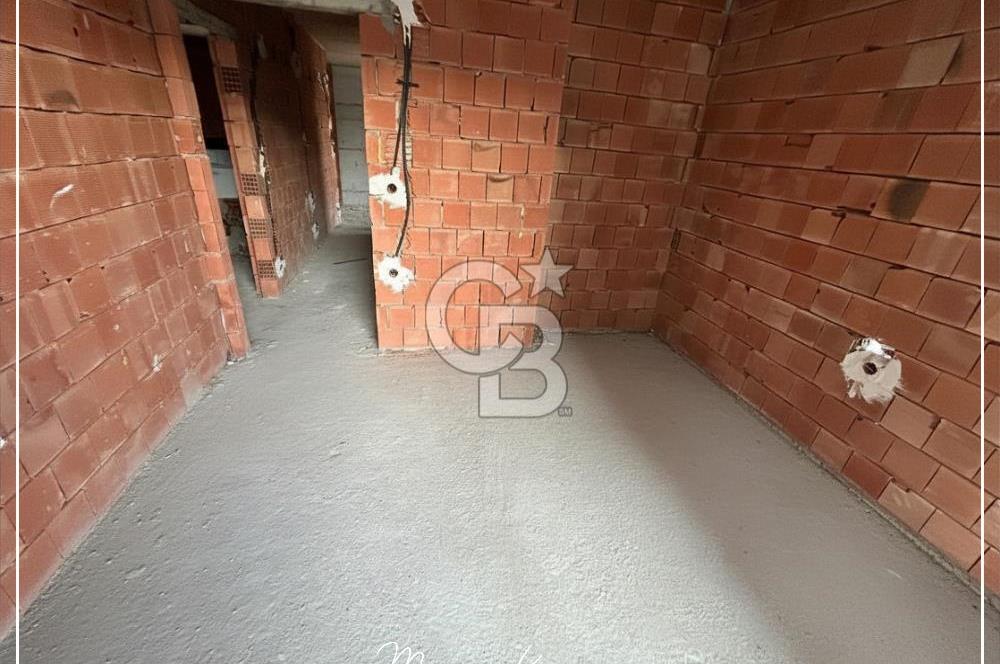 TRABZON ÇUKURÇAYIR'DA SATILIK 2+1 SIFIR DAİRE