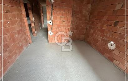 TRABZON ÇUKURÇAYIR'DA SATILIK 2+1 SIFIR DAİRE