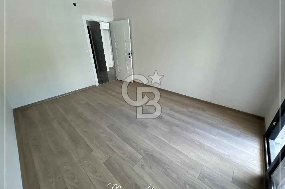TRABZON BAHÇECİK'DE SATILIK 1+1 SIFIR DAİRE