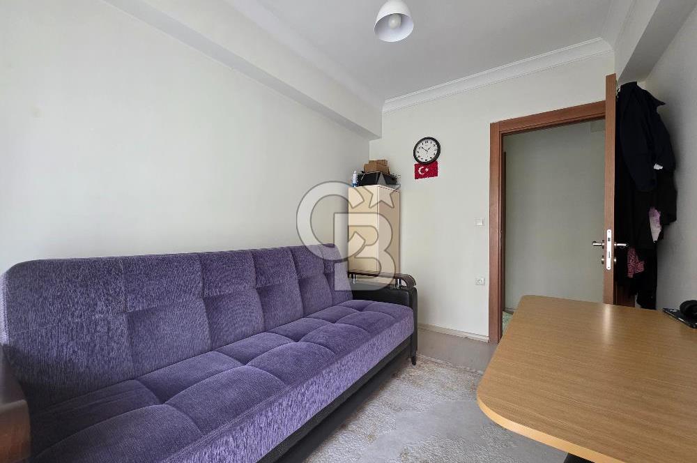 K.Çiğli Mahallesinde 3+1 115 m² Satılık Daire