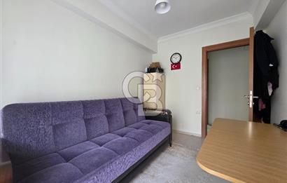 K.Çiğli Mahallesinde 3+1 115 m² Satılık Daire